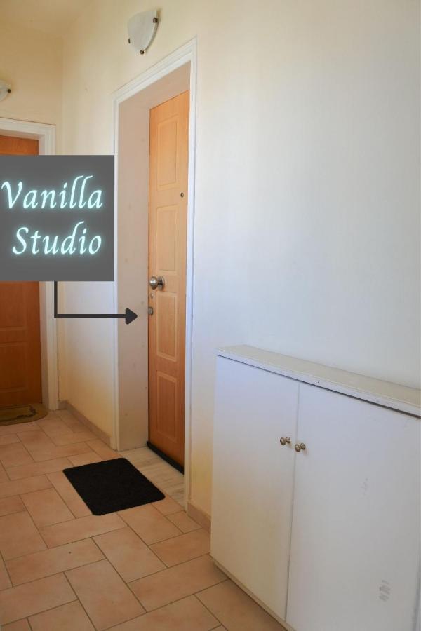 Vanilla Studio Превеза Екстер'єр фото